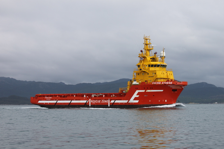 Bakkafrost purchases farming service vessel for Scottish Operations