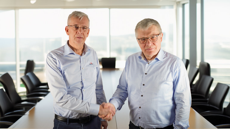 Four more years with Bakkafrost